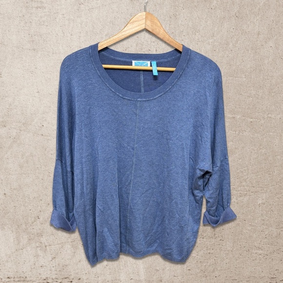 survival Sweaters - Survival Scoop Neck Sweater